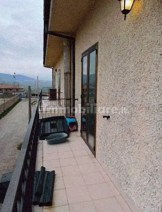 Appartamento all'asta via Emilio Cirino, Montalto Uffugo - foto 2