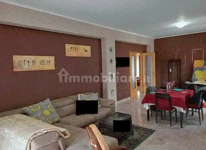 Appartamento all'asta via Emilio Cirino, Montalto Uffugo - foto 4