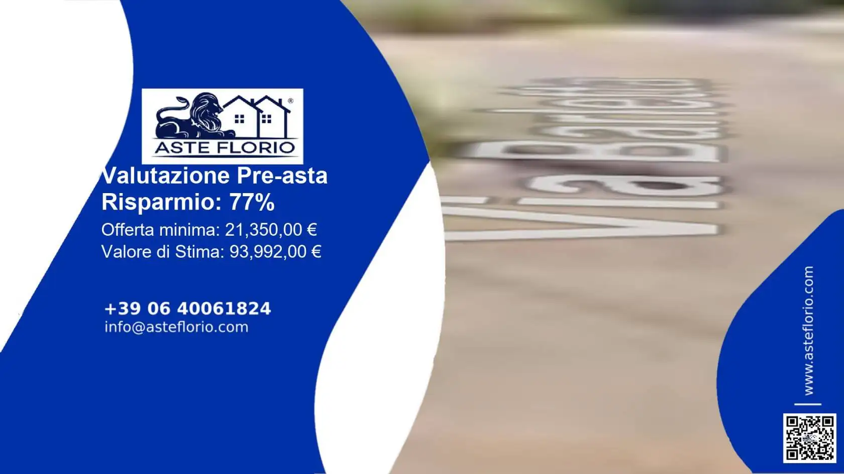 Appartamento in asta a Ginosa