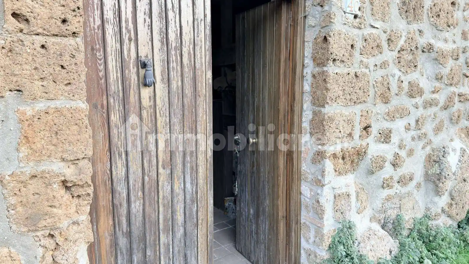 Quadrilocale via della Valle, Vejano - foto 3