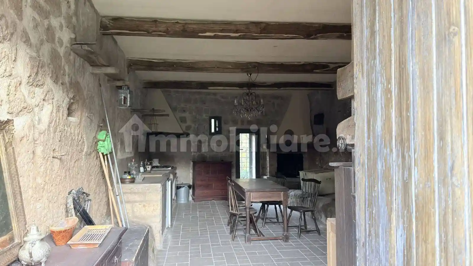 Quadrilocale via della Valle, Vejano - foto 4