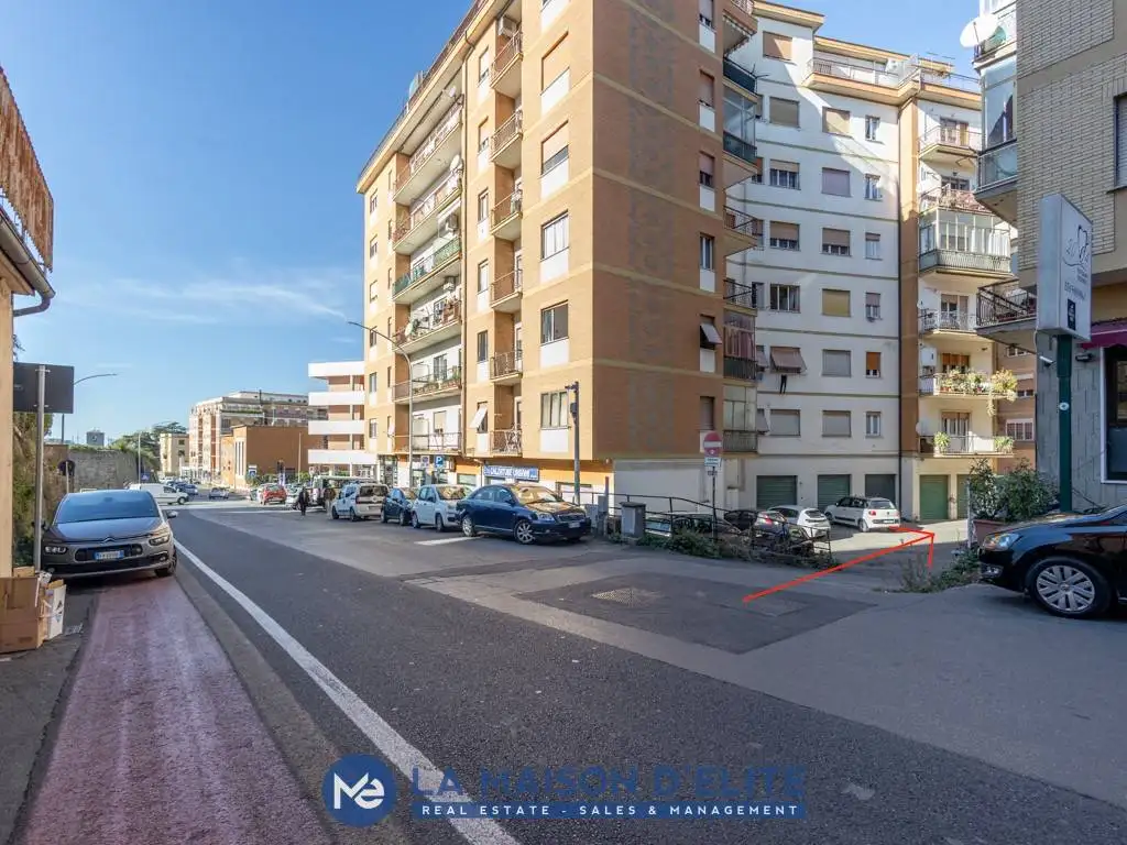 Appartamento in vendita a Viterbo