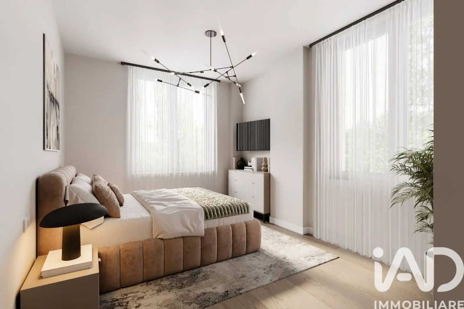 Appartamento in vendita a Busto Arsizio