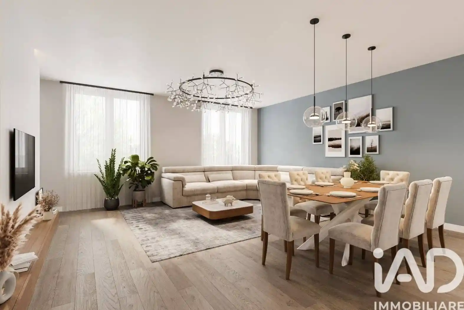 Appartamento - foto 4