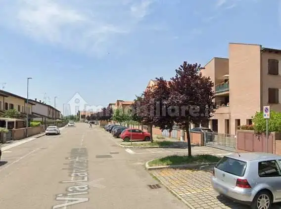Appartamento in asta a Malalbergo