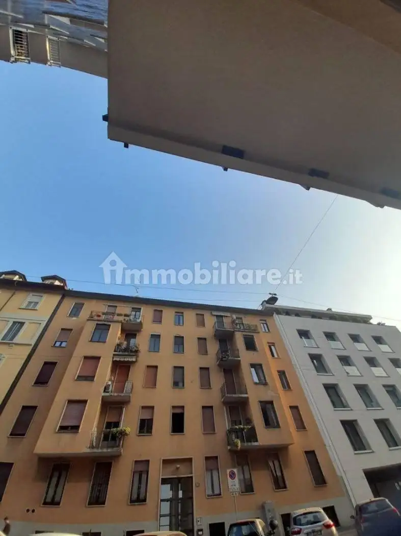 Apartment in vendita a Milan