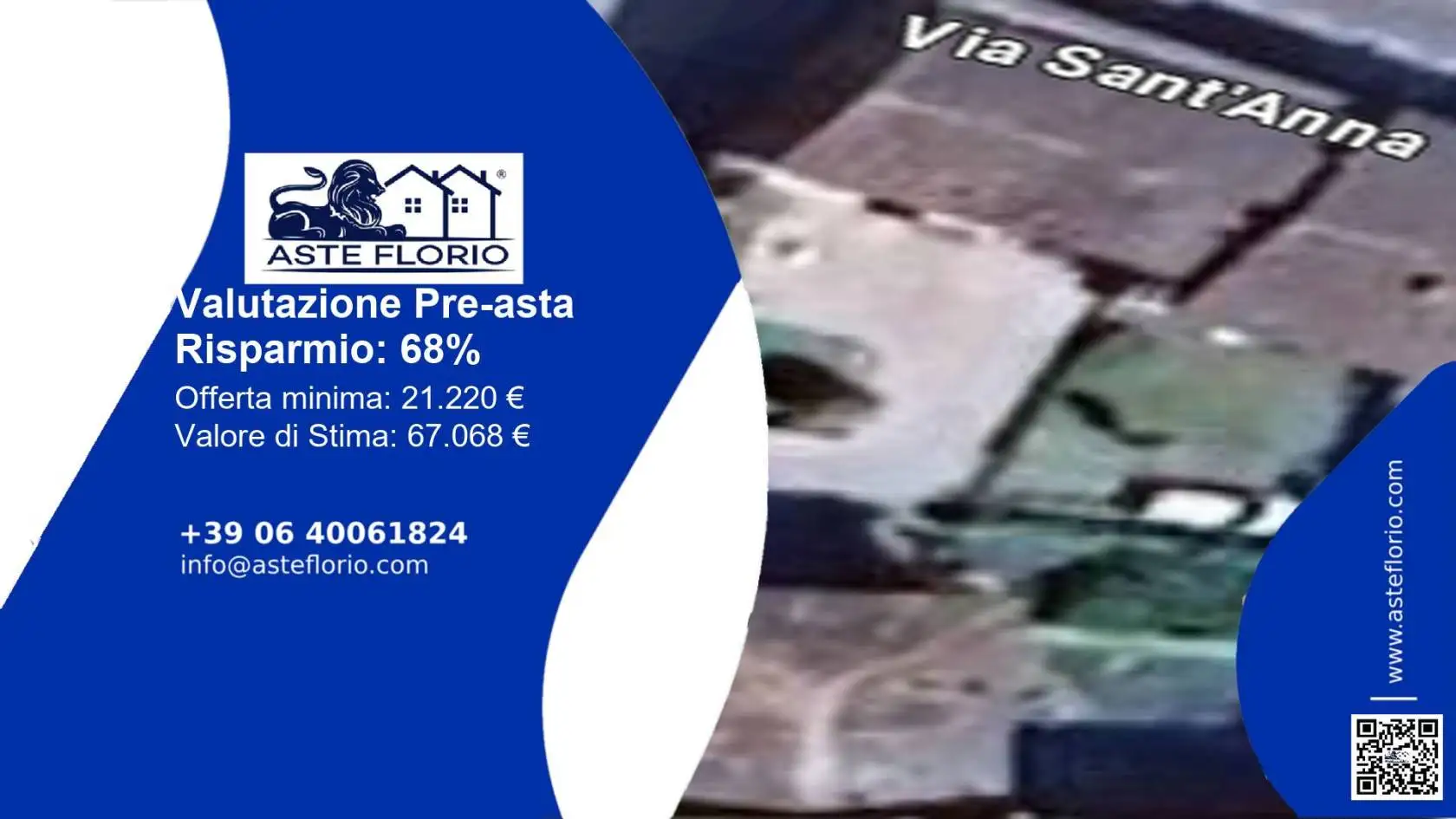 Appartamento in asta a Cerreto d'Esi