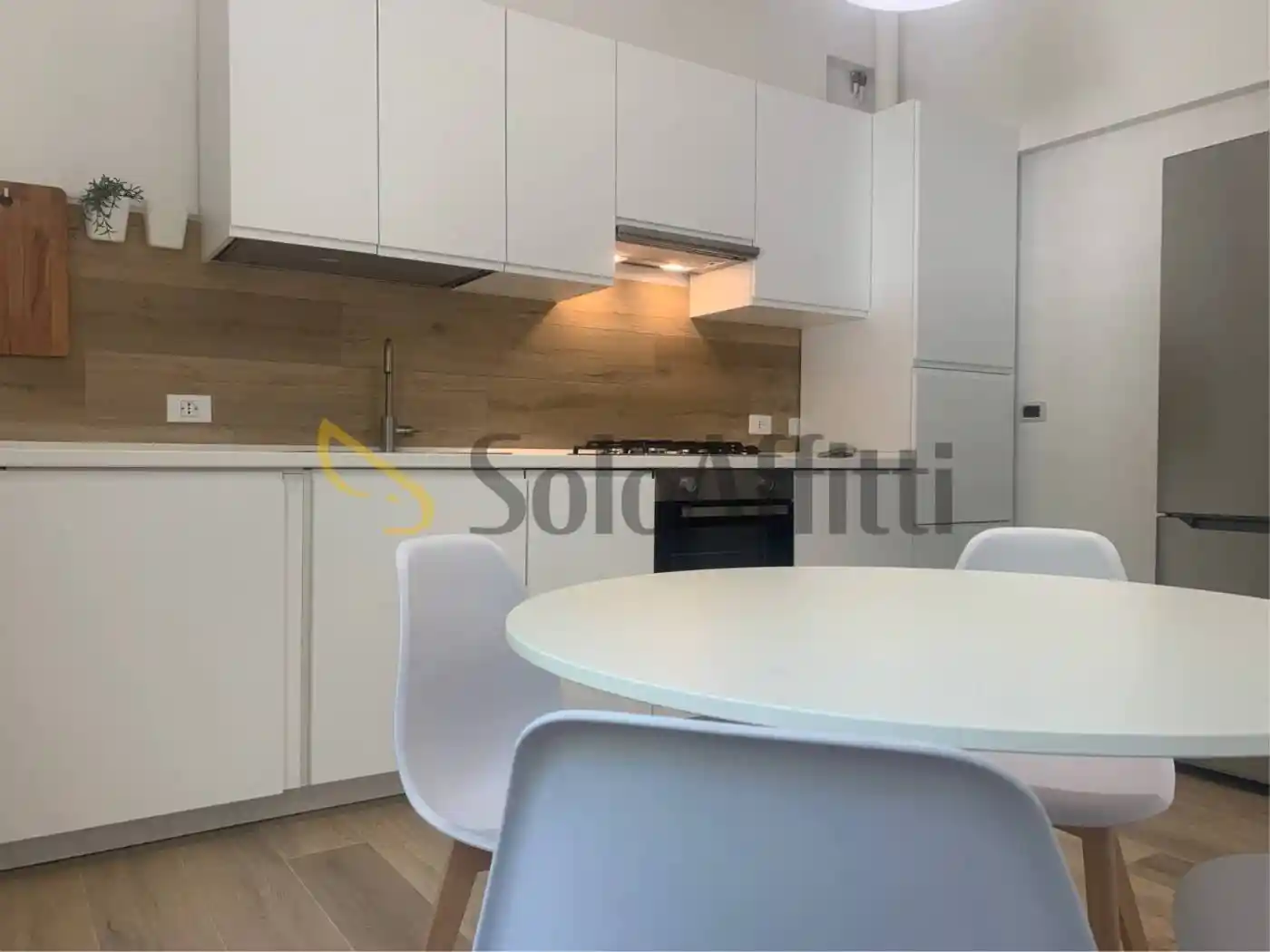 Trilocale viale Amerigo Vespucci, Stadio - Lungomare Colombo, Pescara - foto 3