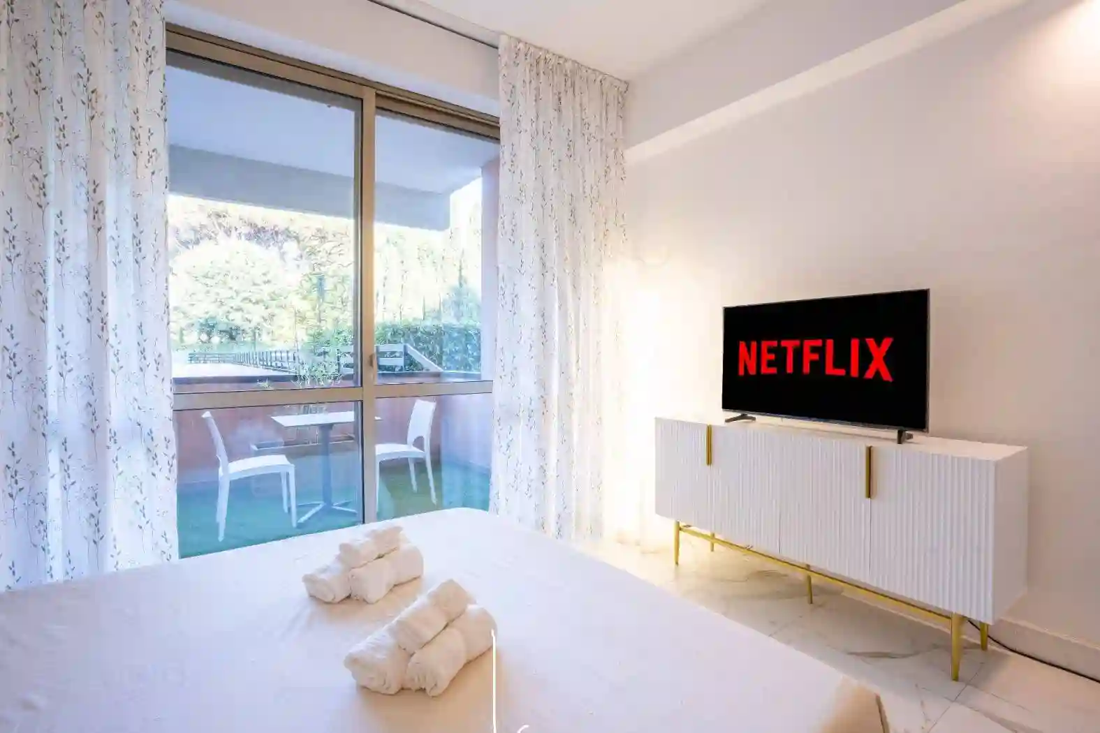 Monolocale via Aurelia 480, Aurelio - Val Cannuta, Roma - foto 4