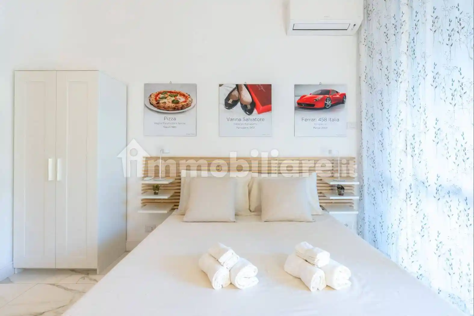 Monolocale via Aurelia 480, Aurelio - Val Cannuta, Roma - foto 3