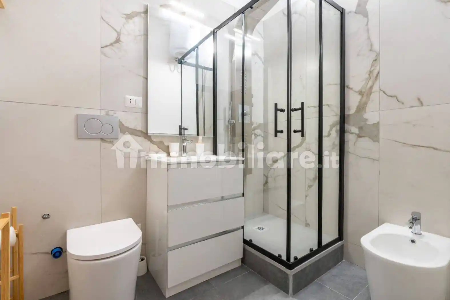 Monolocale via Aurelia 480, Aurelio - Val Cannuta, Roma - foto 5