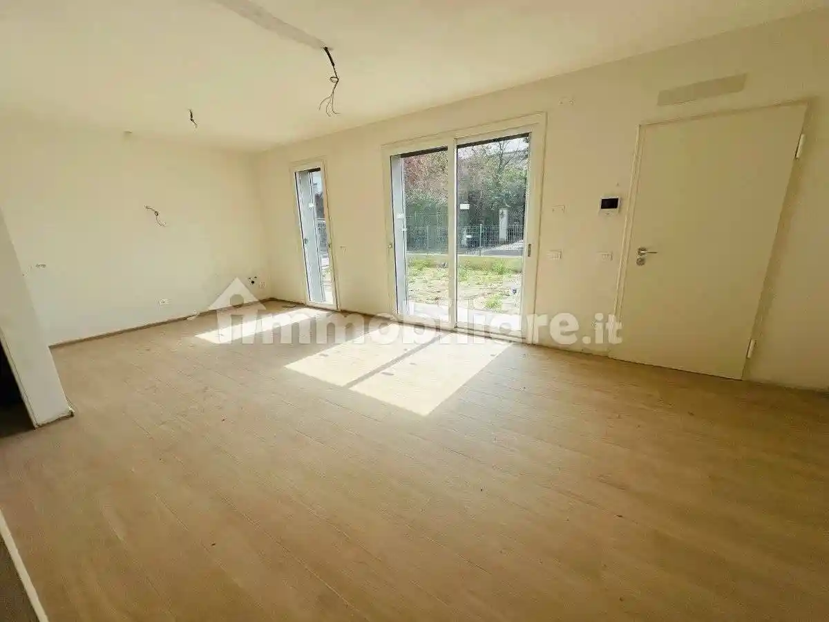 Villa a schiera via Don Gino Bursi, Sesso, Reggio Emilia - foto 5