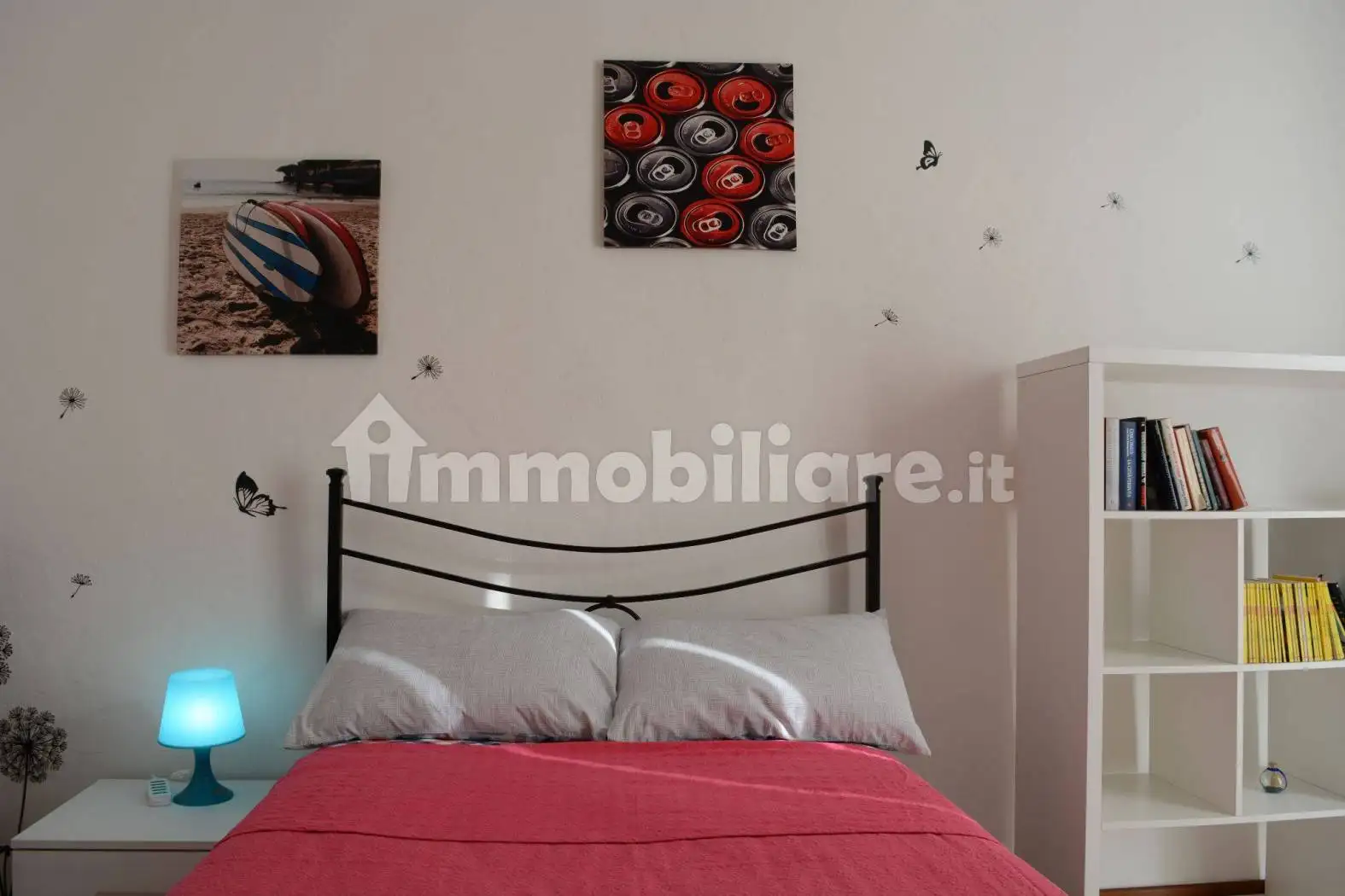 Appartamento in vendita a Pavia