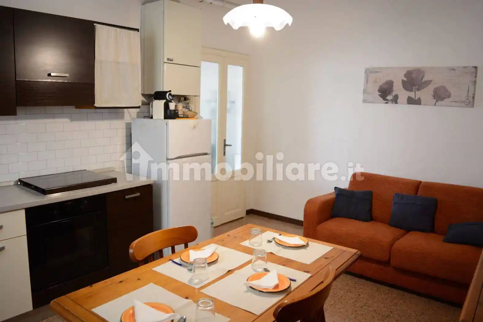 Trilocale via Francesco Lo Monaco 33, Stazione - Ticinello, Pavia - foto 3