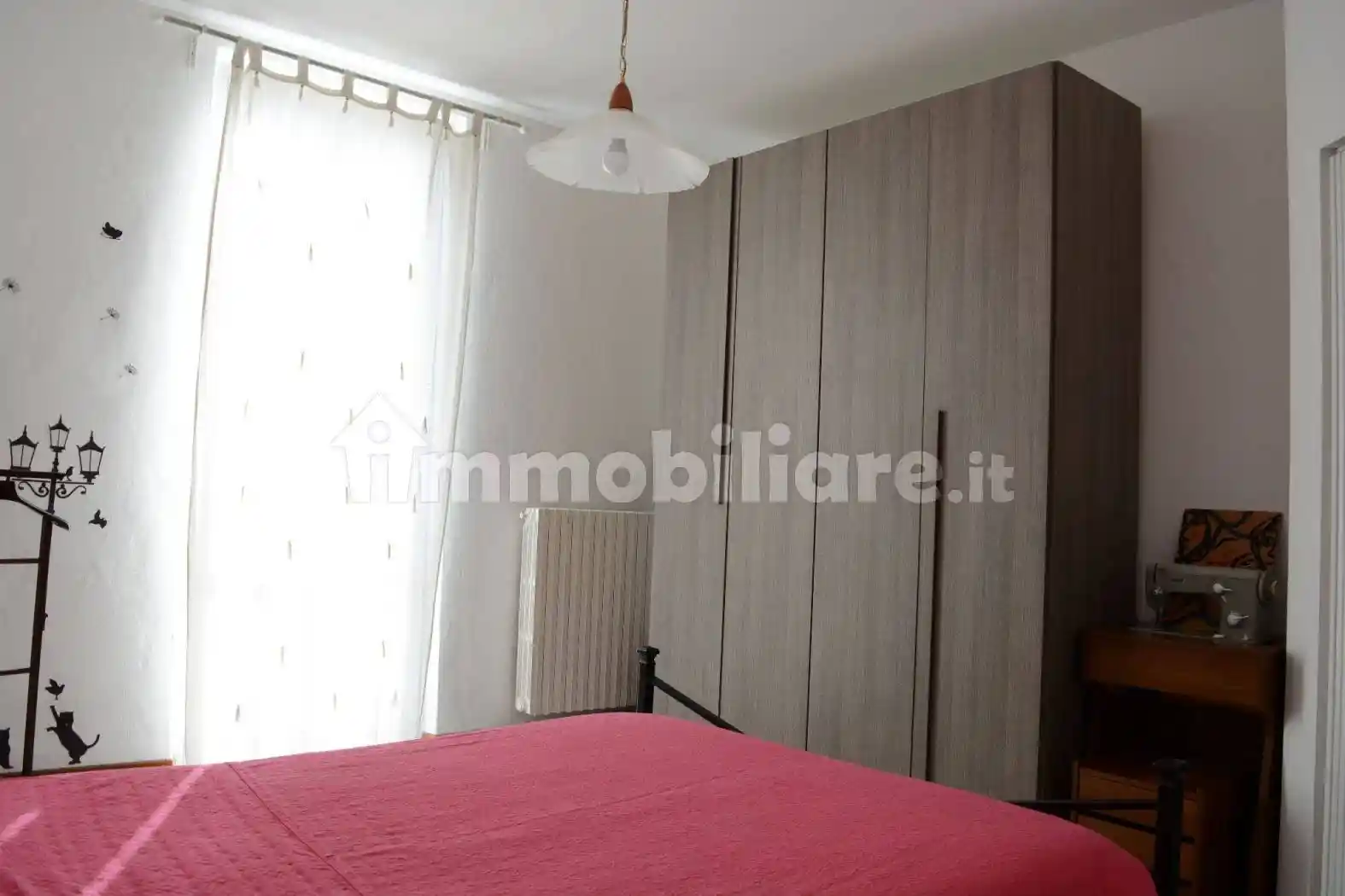 Trilocale via Francesco Lo Monaco 33, Stazione - Ticinello, Pavia - foto 5