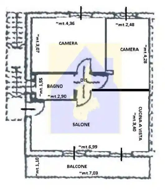 Appartamento - foto 5