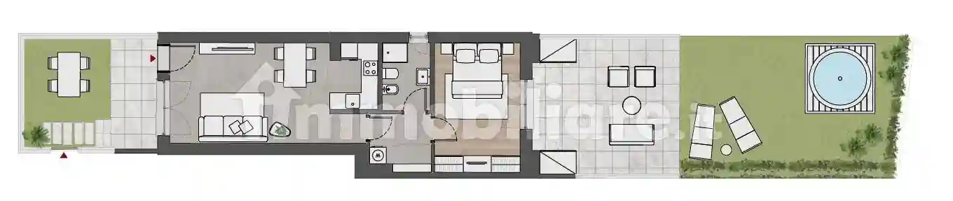 Appartamento - foto 4