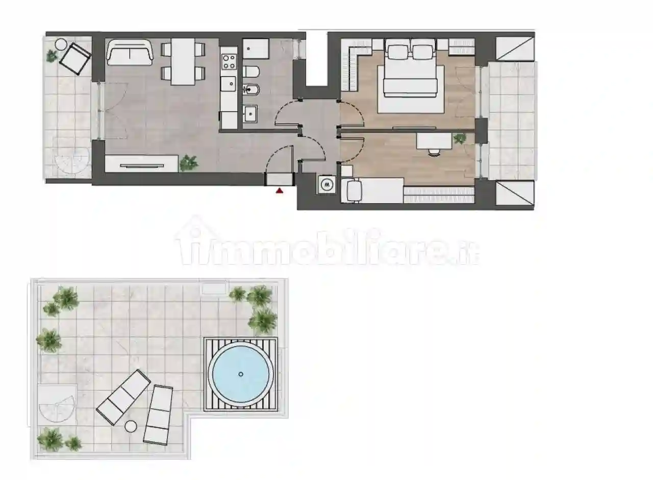 Appartamento - foto 5