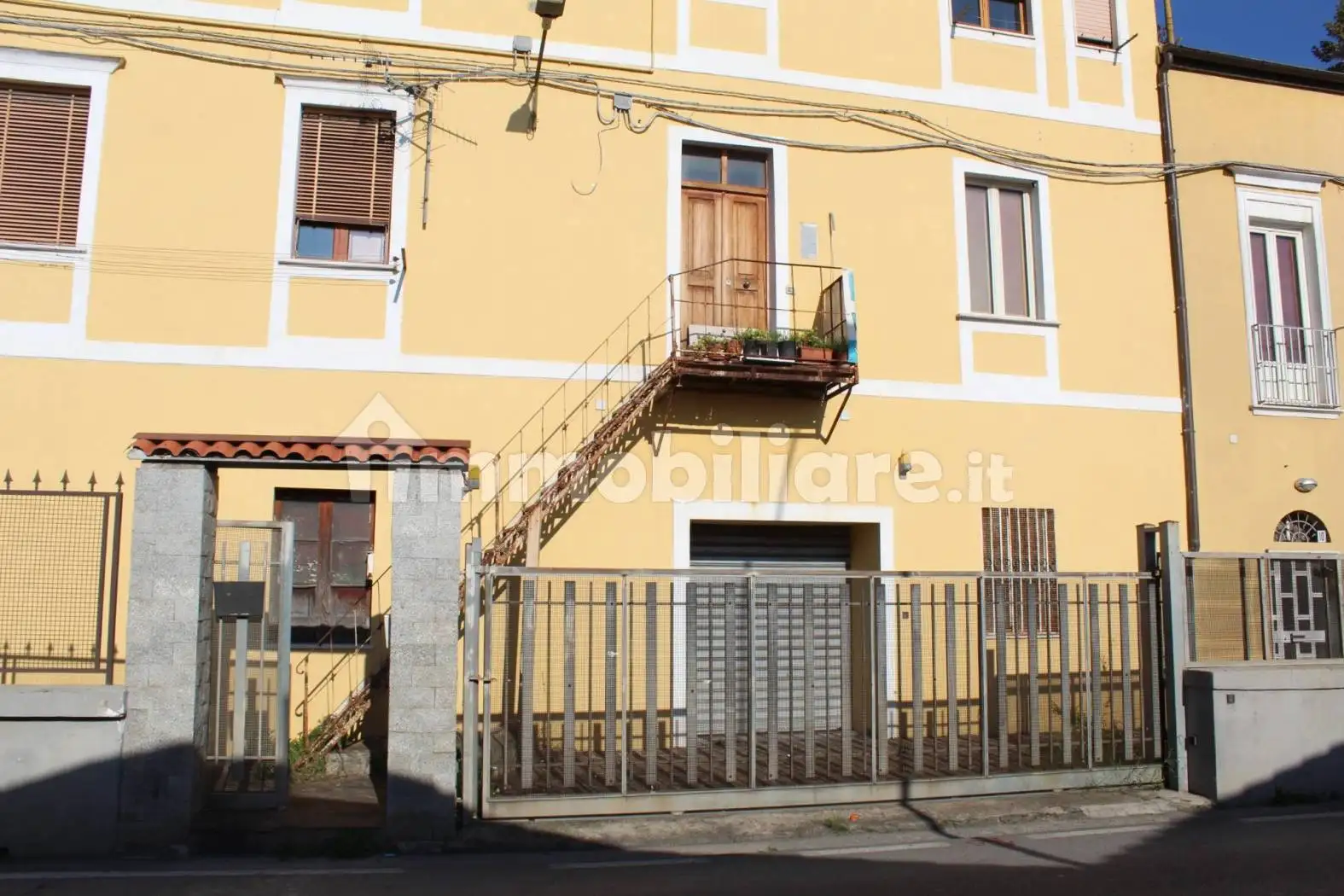 Appartamento in vendita a Vietri sul Mare