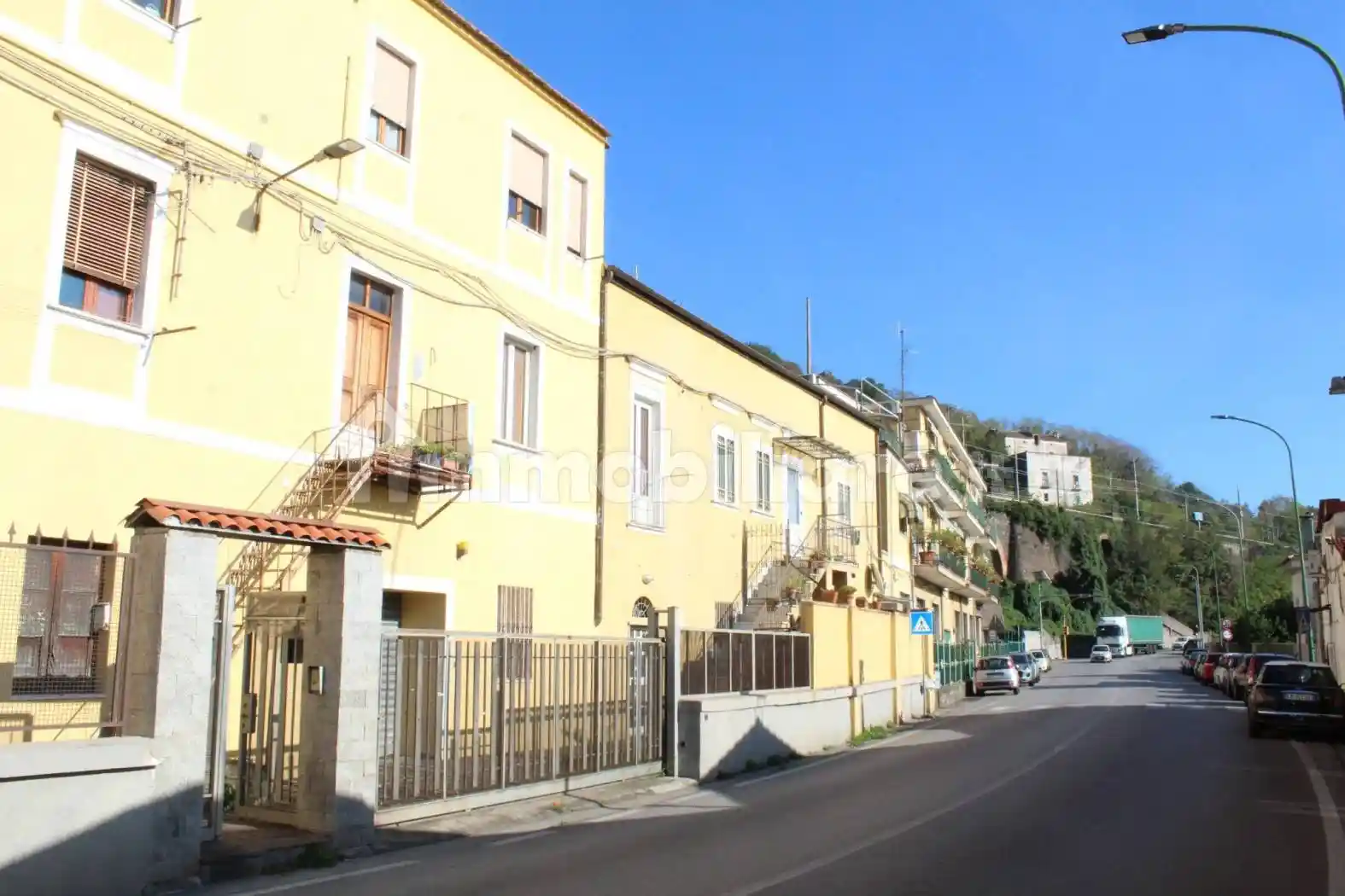 Trilocale via Roma 12, Centro, Vietri sul Mare - foto 5