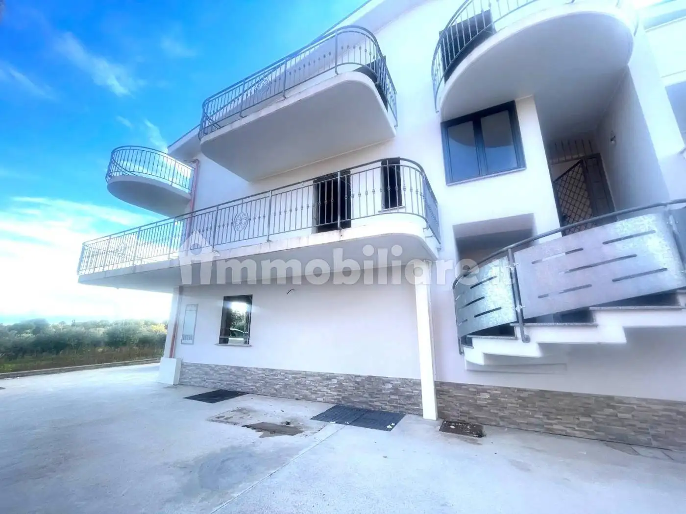 Appartamento in vendita a Vasto