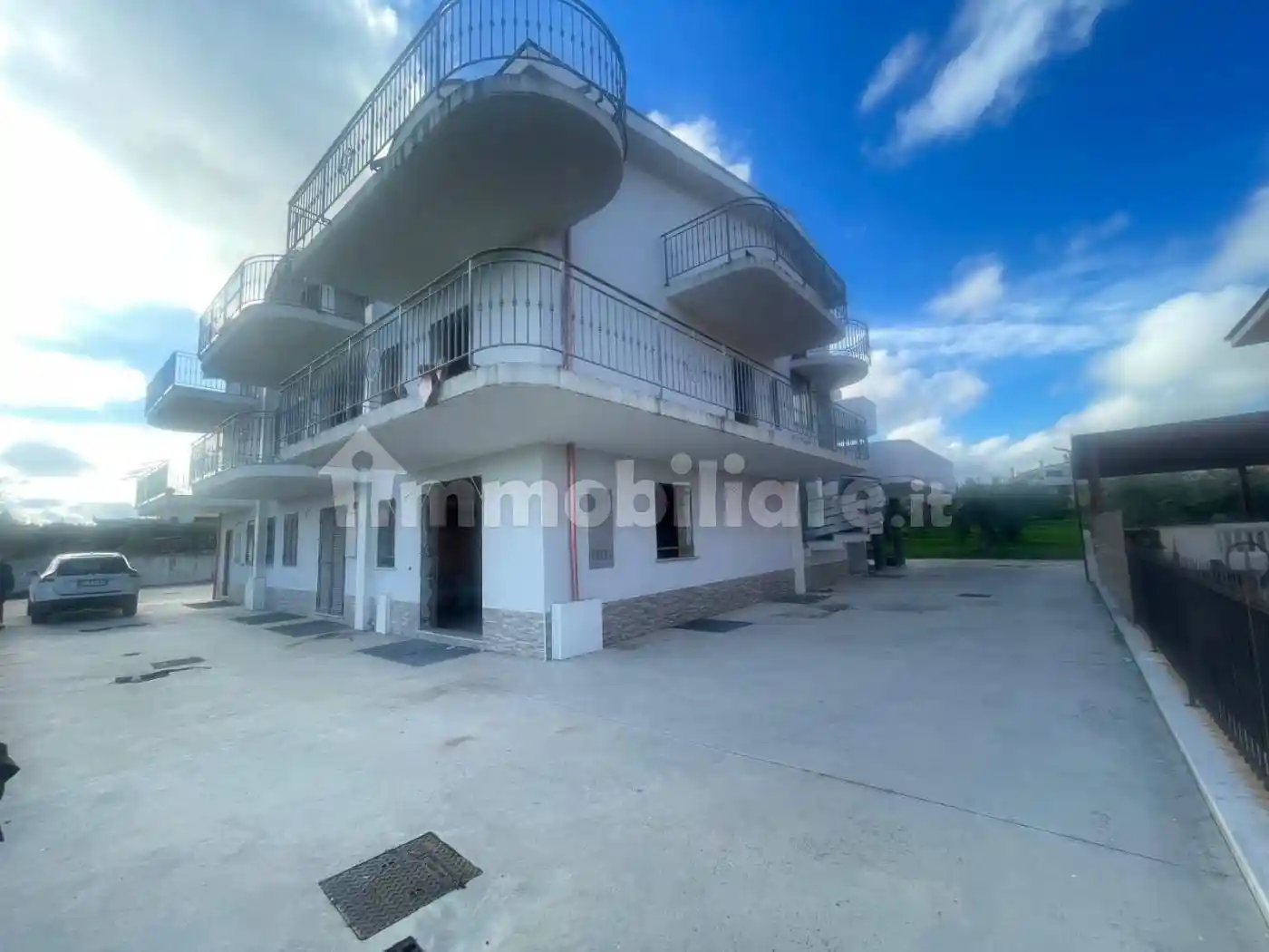 Appartamento Strada Vicinale Bontempi 12, Incoronata, San Lorenzo, Pagliarelli, Vasto - foto 2