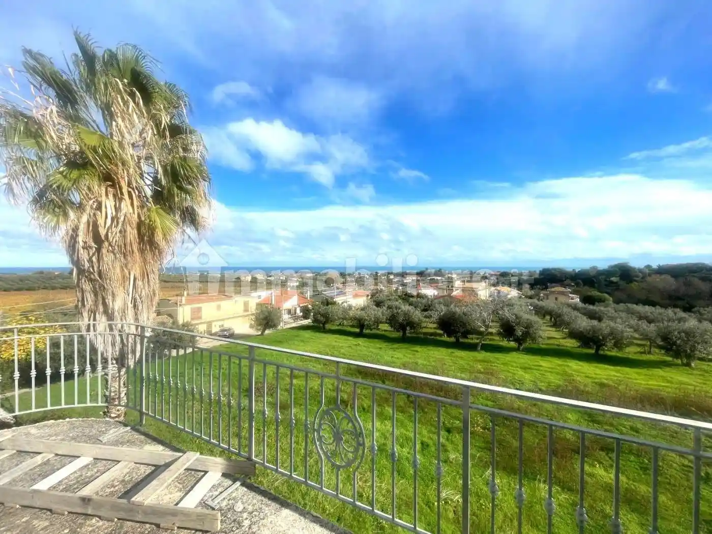 Appartamento Strada Vicinale Bontempi 12, Incoronata, San Lorenzo, Pagliarelli, Vasto - foto 4