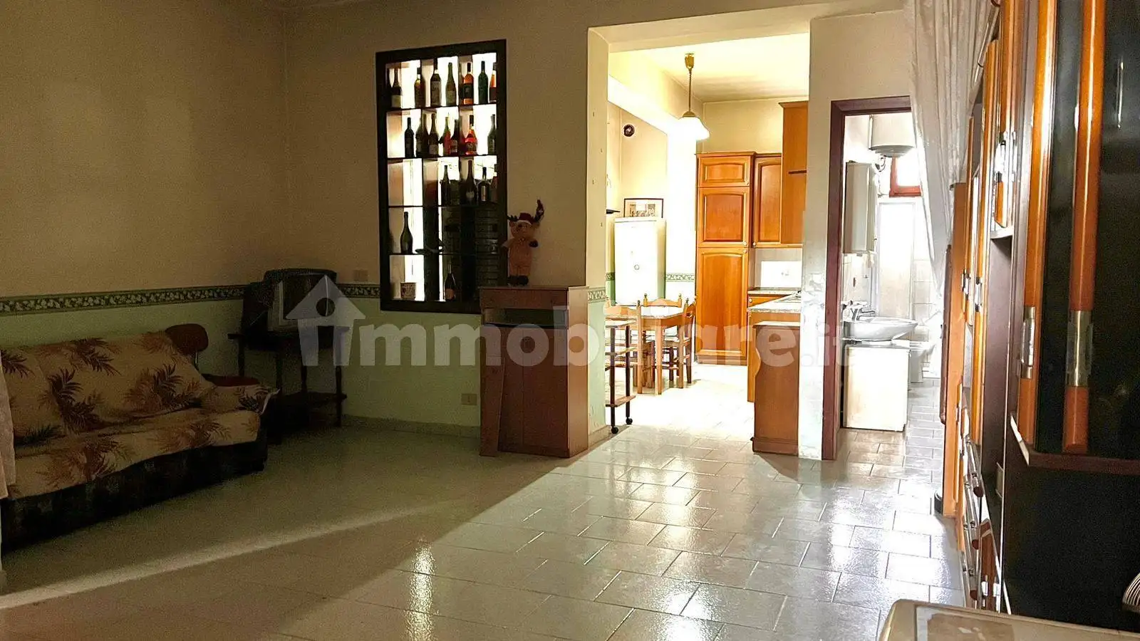 Appartamento in vendita a Terme Vigliatore