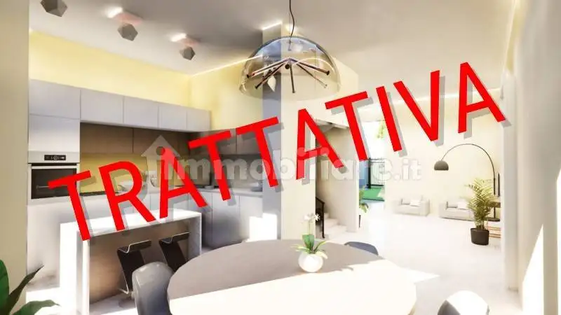 Apartment in vendita a Milan