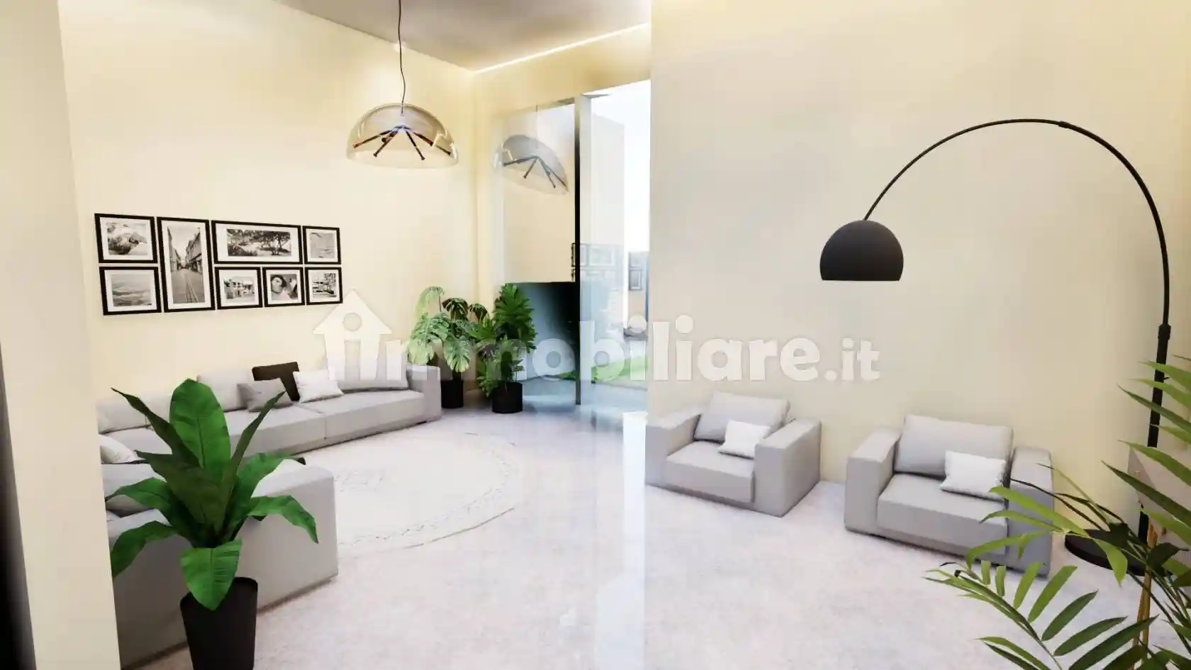 Quadrilocale via Enrico Gonzales 8, Lodi - Brenta, Milano - foto 4