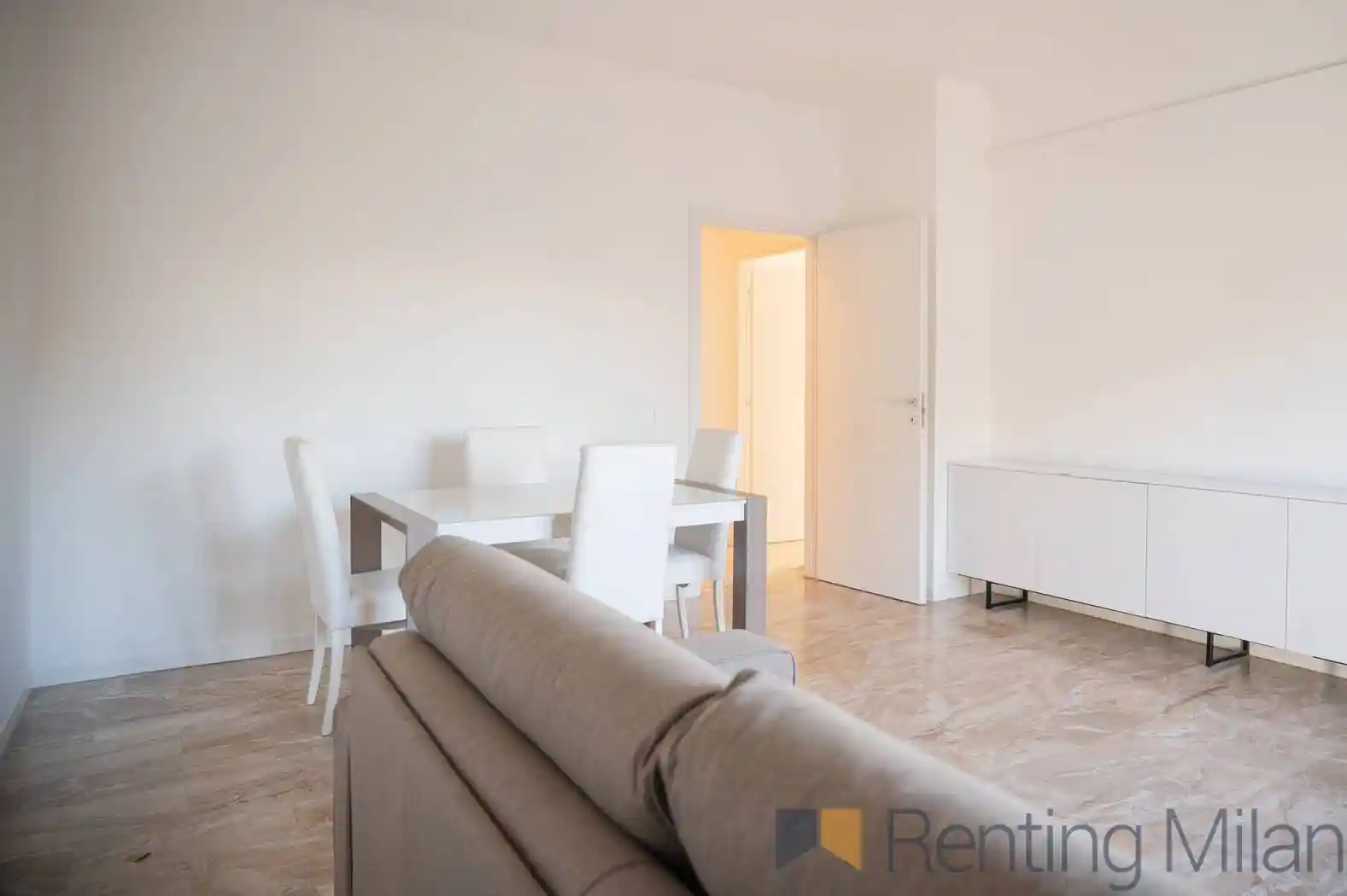 Trilocale via Flumendosa 40, Crescenzago, Milano - foto 2