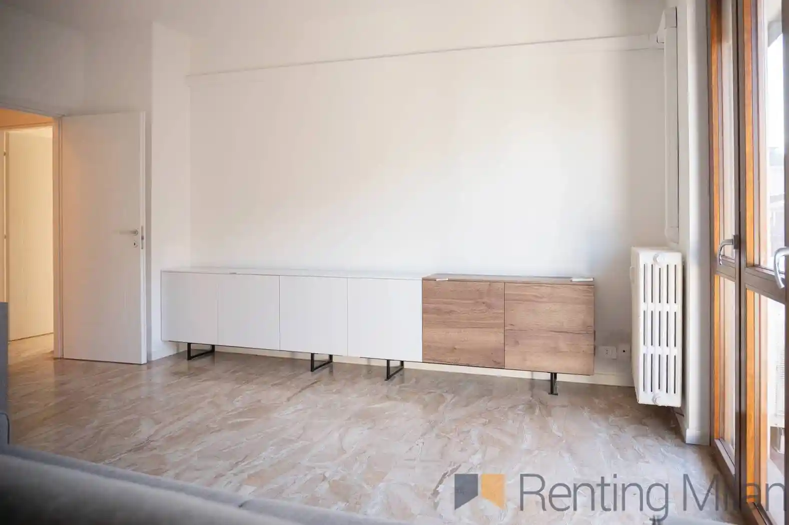 Trilocale via Flumendosa 40, Crescenzago, Milano - foto 3