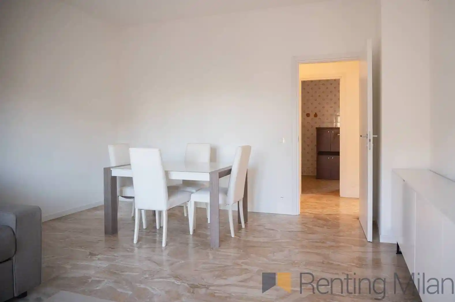 Trilocale via Flumendosa 40, Crescenzago, Milano - foto 5