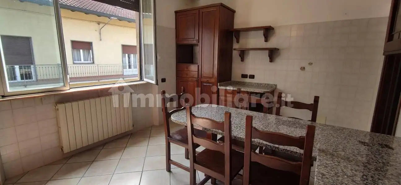 Quadrilocale via Giacomo Matteotti, Cabiate - foto 3