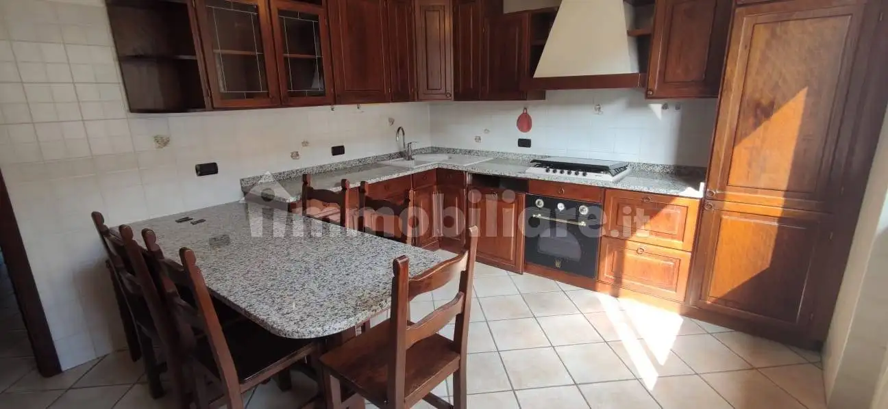 Quadrilocale via Giacomo Matteotti, Cabiate - foto 4