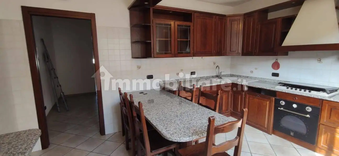 Quadrilocale via Giacomo Matteotti, Cabiate - foto 5