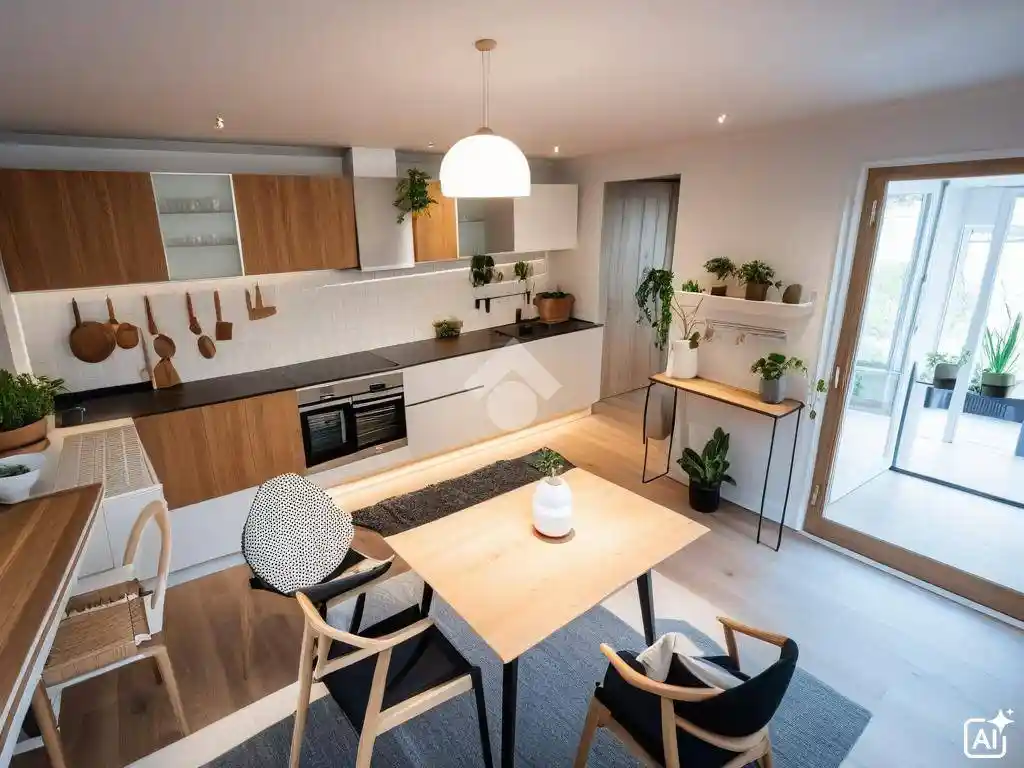 Appartamento - foto 4