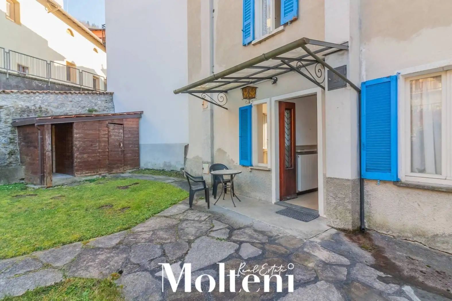 Villa unifamiliare frazione Ombriaco 31, Centro, Bellano - foto 2