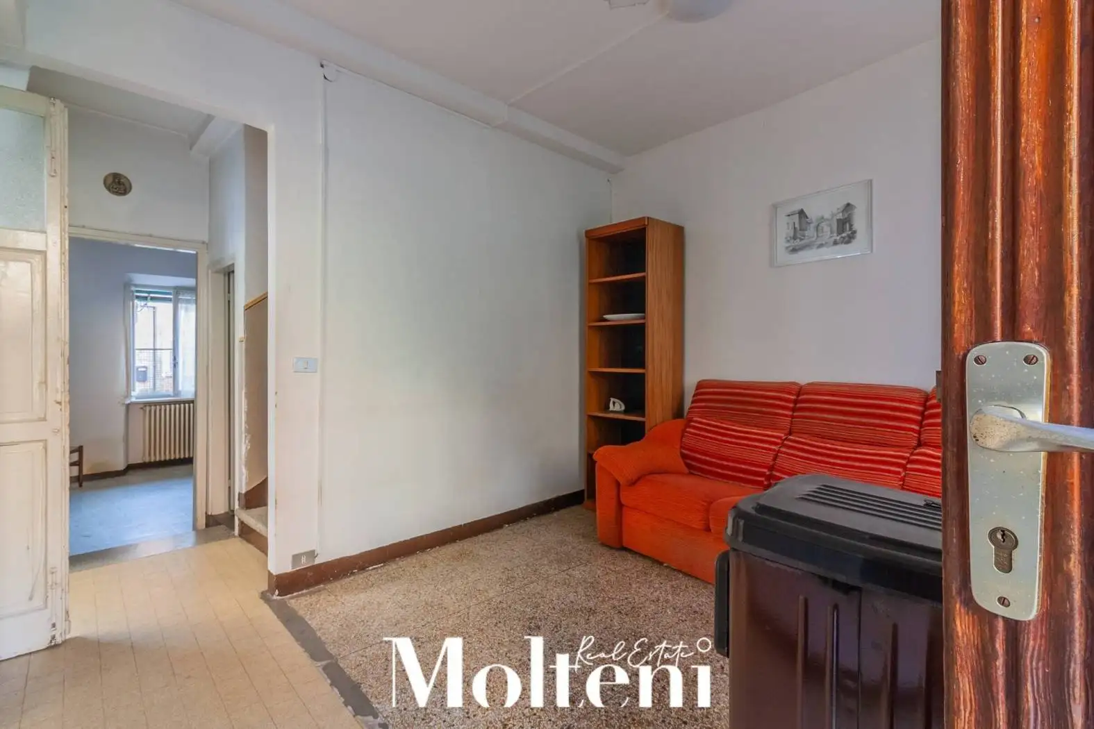 Villa unifamiliare frazione Ombriaco 31, Centro, Bellano - foto 4