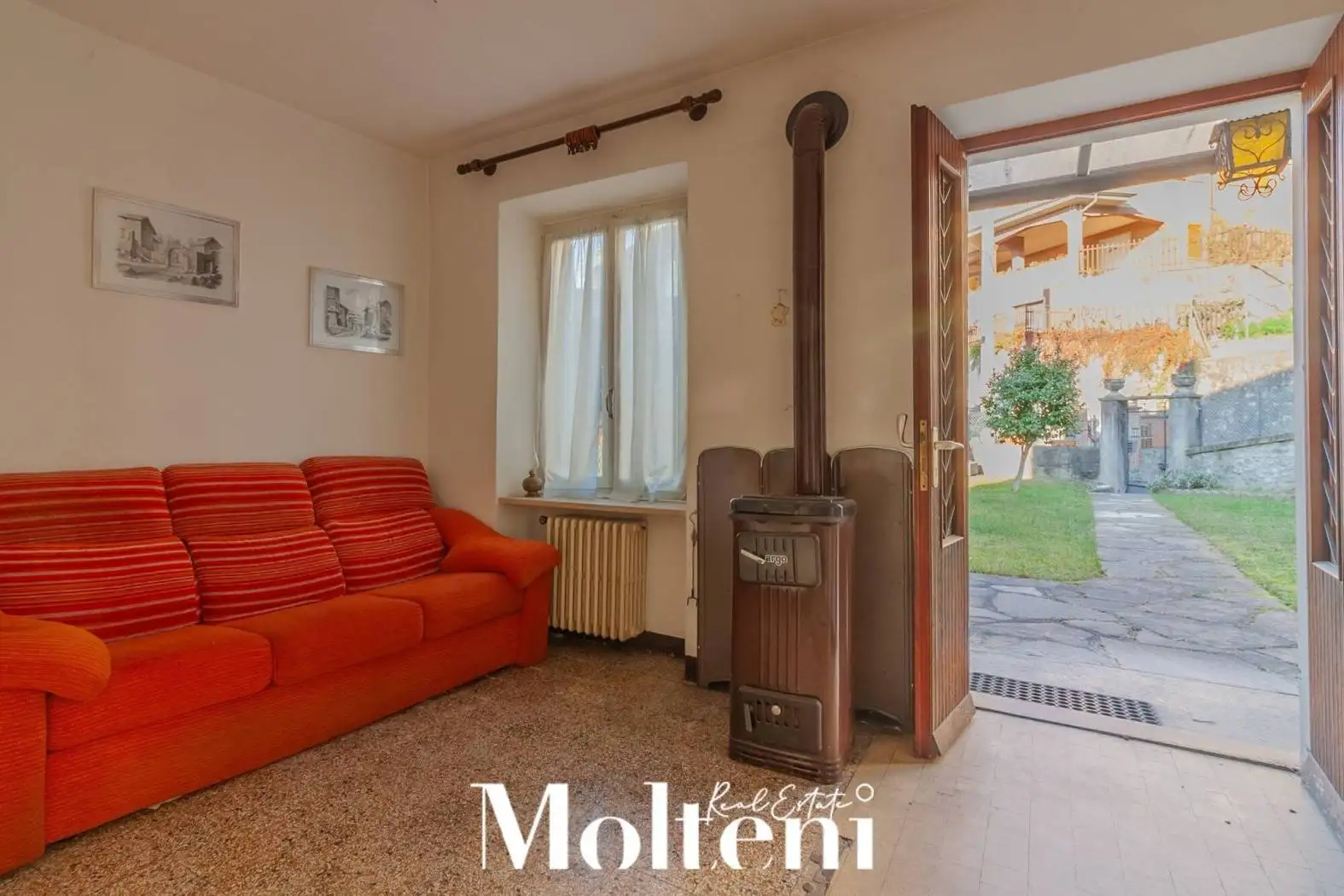 Villa unifamiliare frazione Ombriaco 31, Centro, Bellano - foto 5