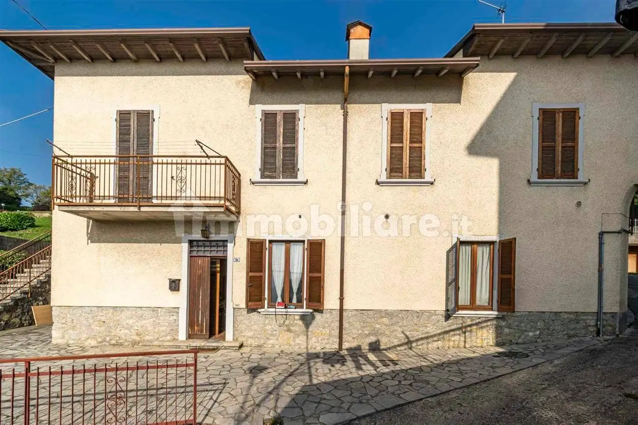 Quadrilocale via Vittorio Emanuele, Centro, Berbenno - foto 3