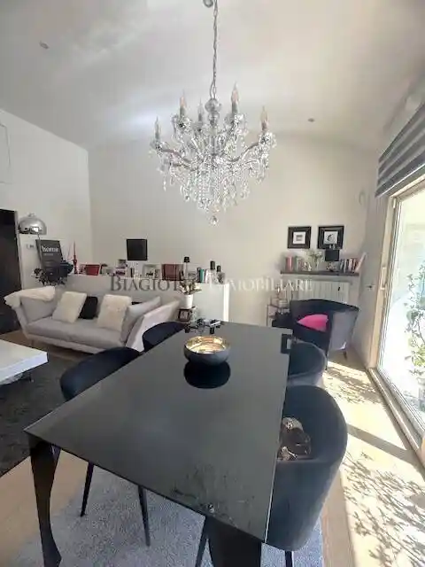 Appartamento ottimo stato, terzo piano, Piazza Roma - Borgo Cappuccini, Livorno - foto 3