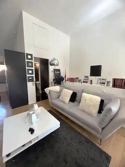 Appartamento ottimo stato, terzo piano, Piazza Roma - Borgo Cappuccini, Livorno - foto 4