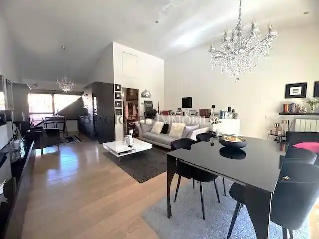 Appartamento ottimo stato, terzo piano, Piazza Roma - Borgo Cappuccini, Livorno - foto 5