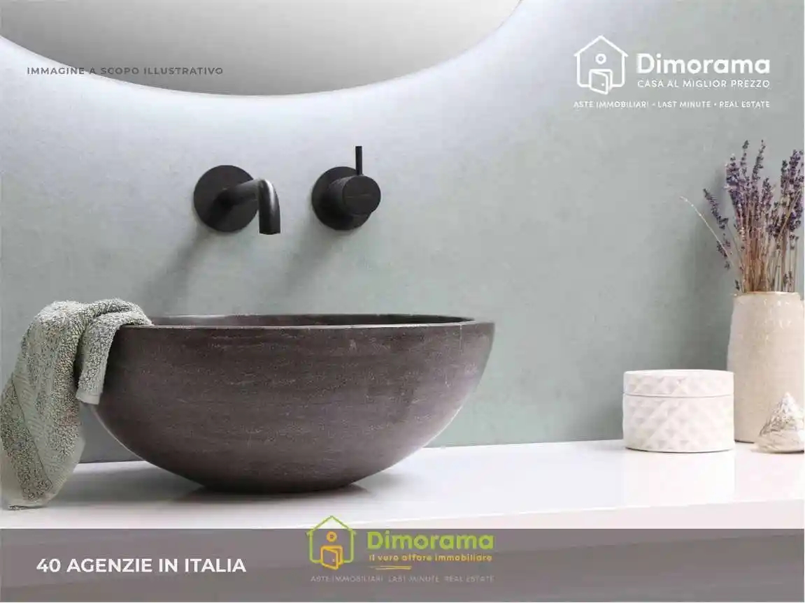 Appartamento in vendita a Carbonia