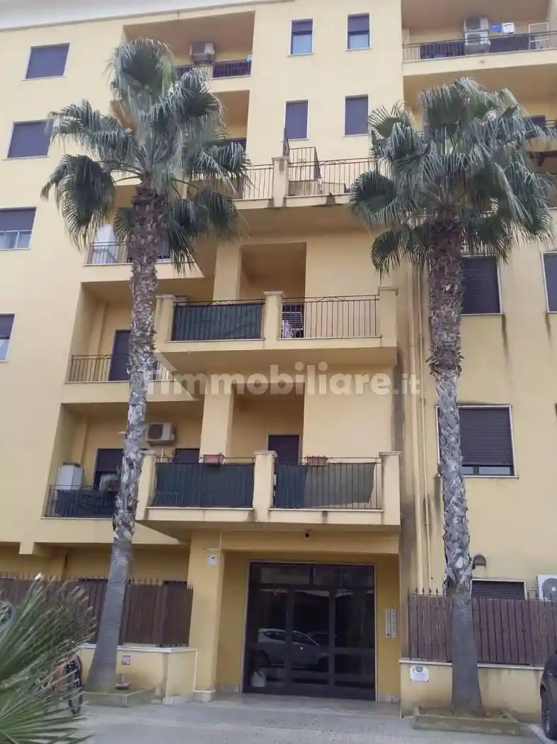 Appartamento in vendita a Agrigento