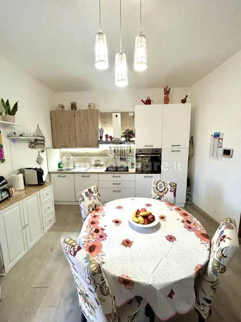 Appartamento in vendita a Tuscania