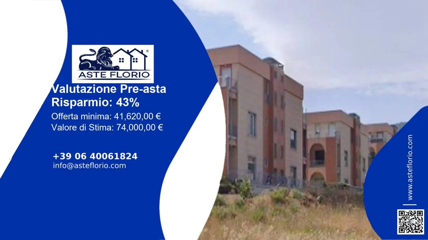 Appartamento in vendita a Tito