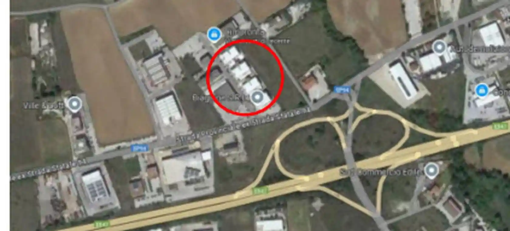 Appartamento all'asta Contrada Santa Loja, Tito - foto 3