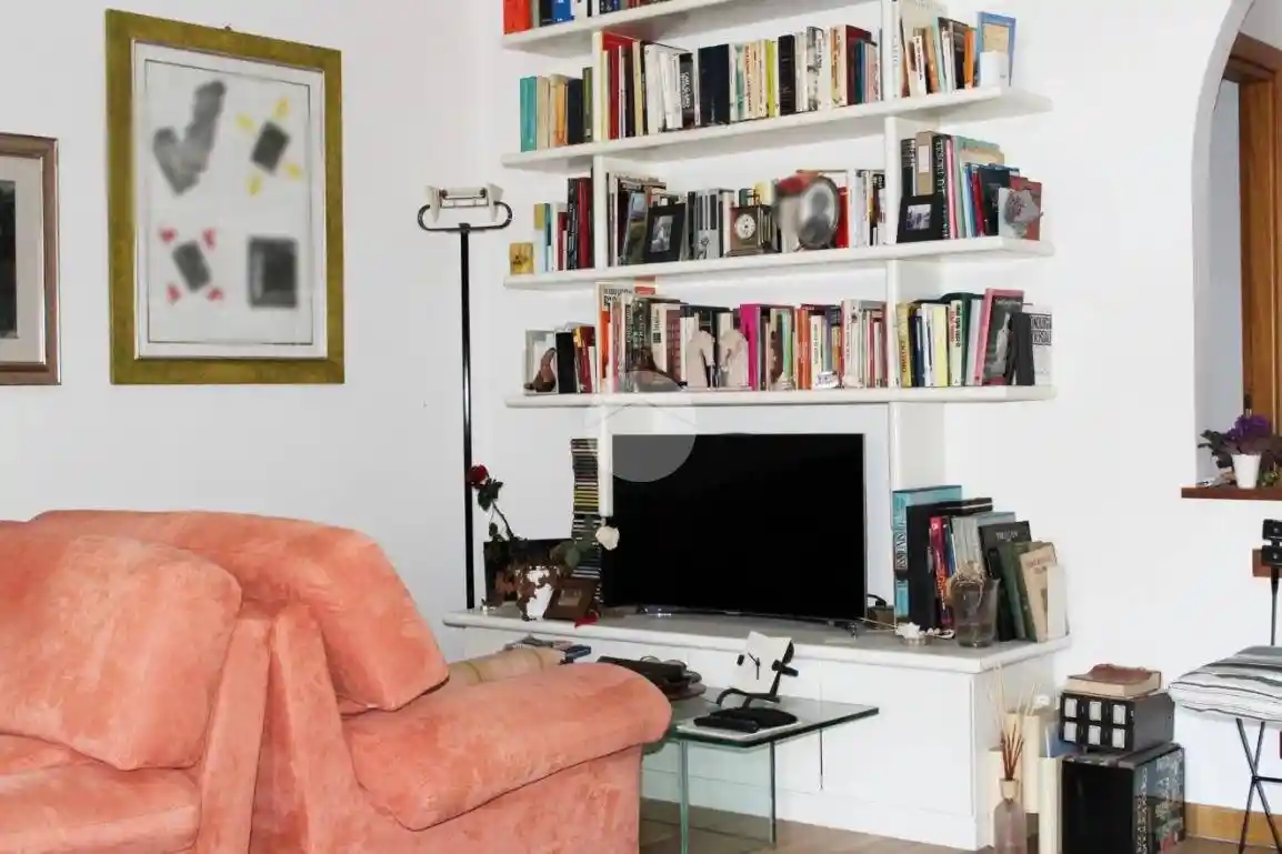 Appartamento in vendita a Pistoia